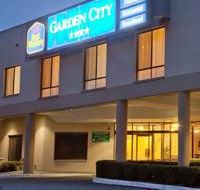 Best Western Plus Garden City Hotel - Accommodation in Brisbane