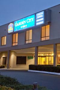 Best Western Plus Garden City Hotel - Accommodation in Brisbane 0