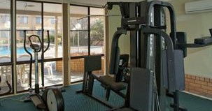 Best Western Plus Garden City Hotel - Accommodation in Brisbane 1