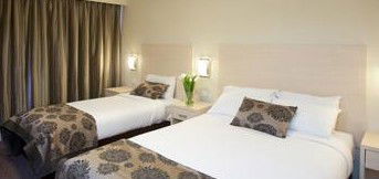 Best Western Plus Garden City Hotel - Accommodation in Brisbane 2