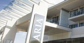 Aria Hotel Canberra - Accommodation in Brisbane 0