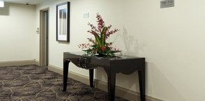 Aria Hotel Canberra - Accommodation in Brisbane 1