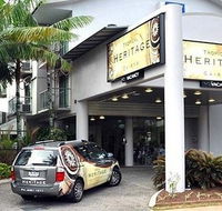 Heritage Cairns - Accommodation in Brisbane