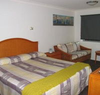 Next Yamba Norfolk Motel - Accommodation in Brisbane