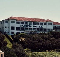 Pacific Hotel Yamba - Accommodation in Brisbane