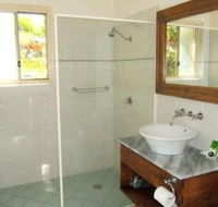 Pegasus Motel - Accommodation in Brisbane
