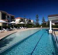 Sands At Yamba - Accommodation in Brisbane