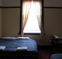 Bay View Hotel - Accommodation in Brisbane