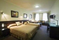 Caravan Camping And Holiday Parks Woree QLD Accommodation in Brisbane