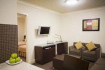 Quaife's - Accommodation in Brisbane 1