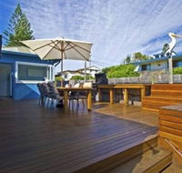 Blue River Shack - Accommodation in Brisbane