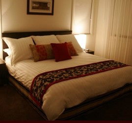 Encore Apartments - Accommodation in Brisbane 0
