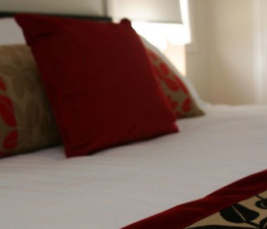 Encore Apartments - Accommodation in Brisbane 2