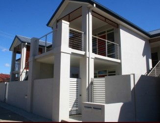 Encore Apartments - Accommodation in Brisbane 3