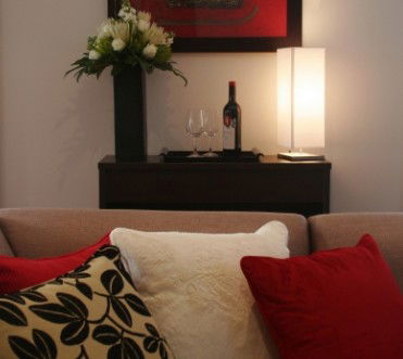 Encore Apartments - Accommodation in Brisbane 4
