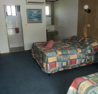Woolgoolga Motor Inn - Accommodation in Brisbane