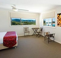 Woolgoolga Bed and Breakfast - Accommodation in Brisbane