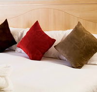 Novotel Wollongong Northbeach Hotel - Accommodation in Brisbane