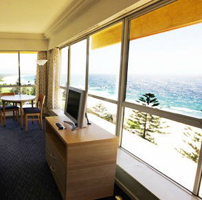 Novotel Wollongong Northbeach Hotel - Accommodation in Brisbane 3