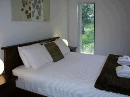 Mystwood Retreats - Accommodation in Brisbane 0