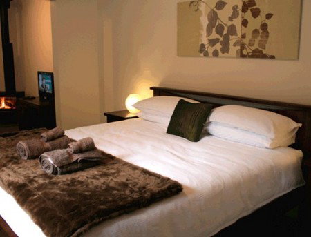 Mystwood Retreats - Accommodation in Brisbane 1