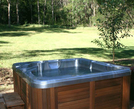 Mystwood Retreats - Accommodation in Brisbane 3