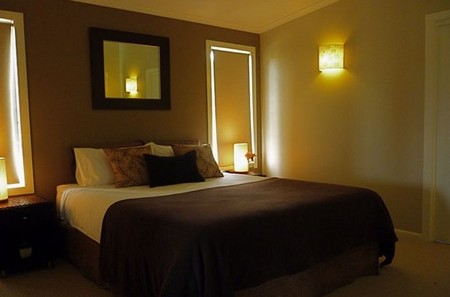 Hunter Valley Couples Accommodation - Accommodation in Brisbane 1