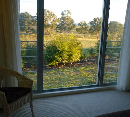Hunter Valley Couples Accommodation - Accommodation in Brisbane 4