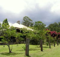 Guesthouse Mulla Villa - Accommodation in Brisbane