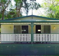 Del Rio Riverside Resort - Accommodation in Brisbane