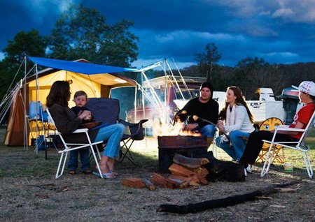 Del Rio Riverside Resort - Accommodation in Brisbane 1