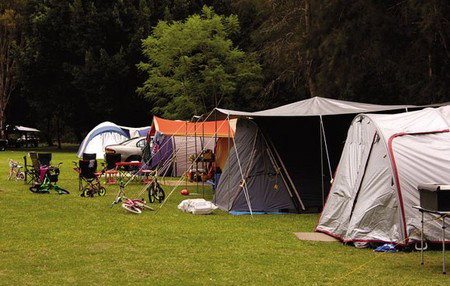 Del Rio Riverside Resort - Accommodation in Brisbane 2