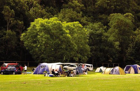 Del Rio Riverside Resort - Accommodation in Brisbane 4