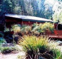 The Forgotten Valley Country Retreat - Accommodation in Brisbane