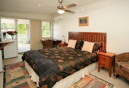 The Bank Guest House & Tellers Restaurant - Accommodation in Brisbane 1