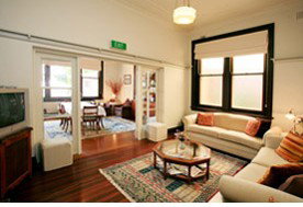 The Bank Guest House & Tellers Restaurant - Accommodation in Brisbane 2