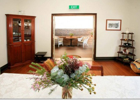 The Bank Guest House & Tellers Restaurant - Accommodation in Brisbane 4