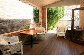 The Bank Guest House & Tellers Restaurant - Accommodation in Brisbane 5