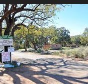 Wilcannia Caravan Park - Accommodation in Brisbane