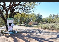 Wilcannia Caravan Park - Accommodation in Brisbane 0