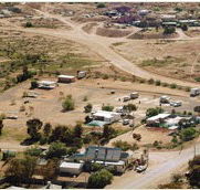 White Cliffs Opal Pioneer Caravan  Camping Tourist Park - Accommodation in Brisbane