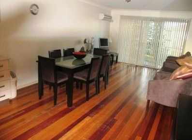 Seaspray Apartments - Accommodation in Brisbane 2