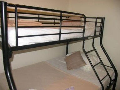 Seaspray Apartments - Accommodation in Brisbane 4