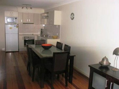 Seaspray Apartments - Accommodation in Brisbane 5