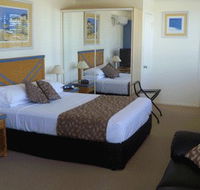 Surf Motel - Accommodation in Brisbane