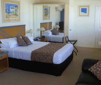 Surf Motel - Accommodation in Brisbane 0