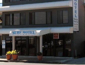 Surf Motel - Accommodation in Brisbane 2