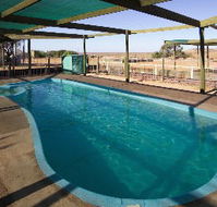 White Cliffs Motel - Accommodation in Brisbane