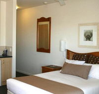 Yamba Beach Motel - Accommodation in Brisbane