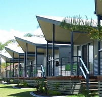 Yamba Waters Holiday Park - Accommodation in Brisbane
